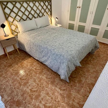 La Buganvilla De Santiago Κόρδοβα Εξωτερικό φωτογραφία