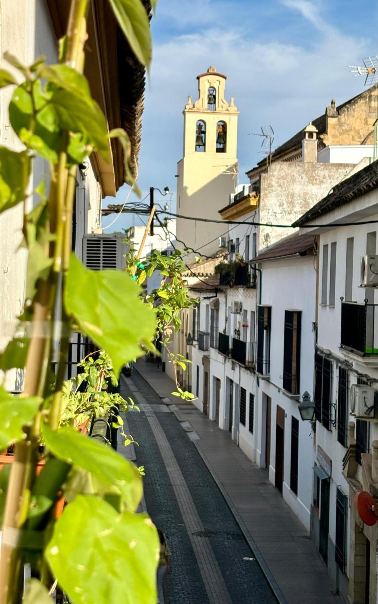 La Buganvilla De Santiago Κόρδοβα Εξωτερικό φωτογραφία
