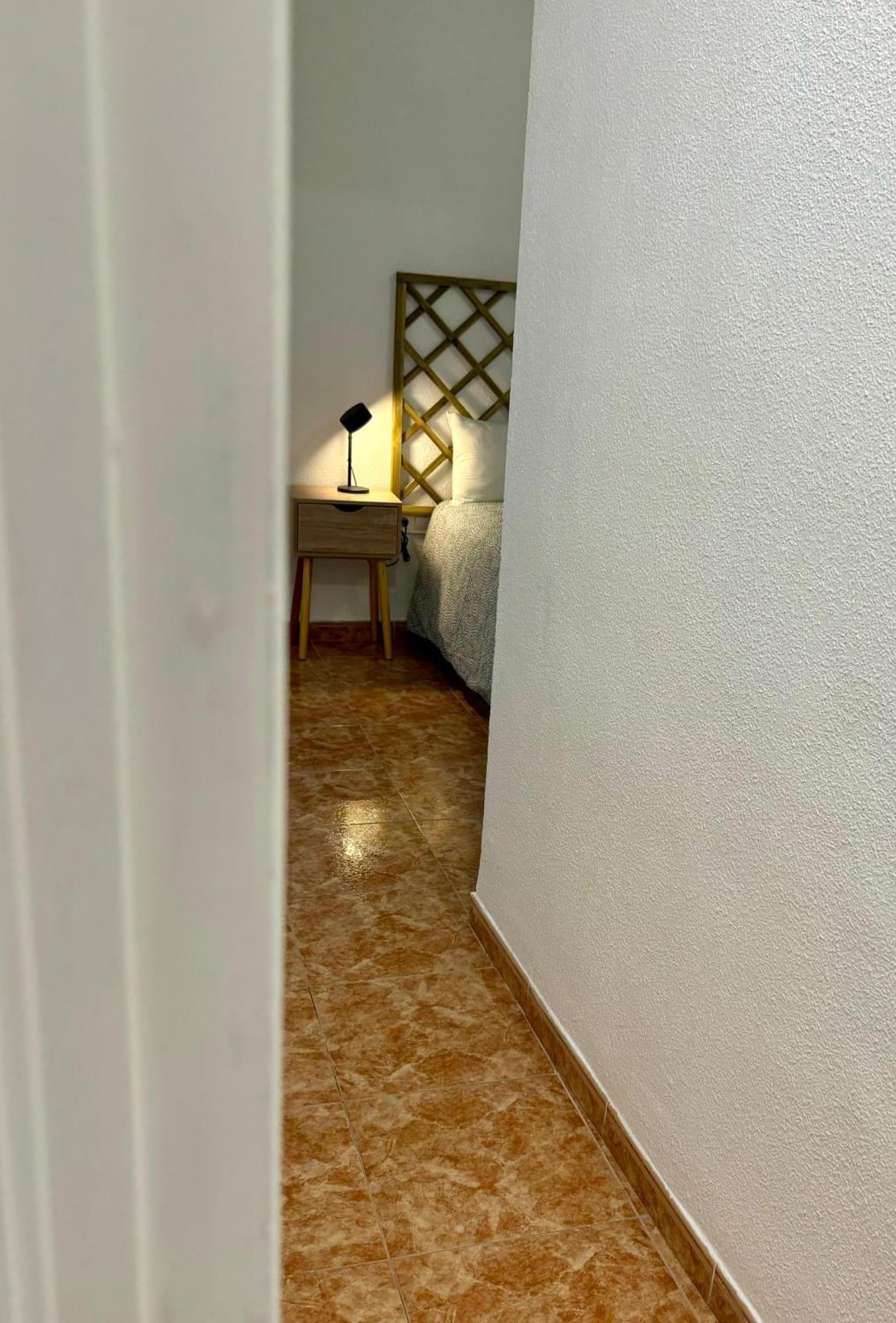 La Buganvilla De Santiago Κόρδοβα Εξωτερικό φωτογραφία