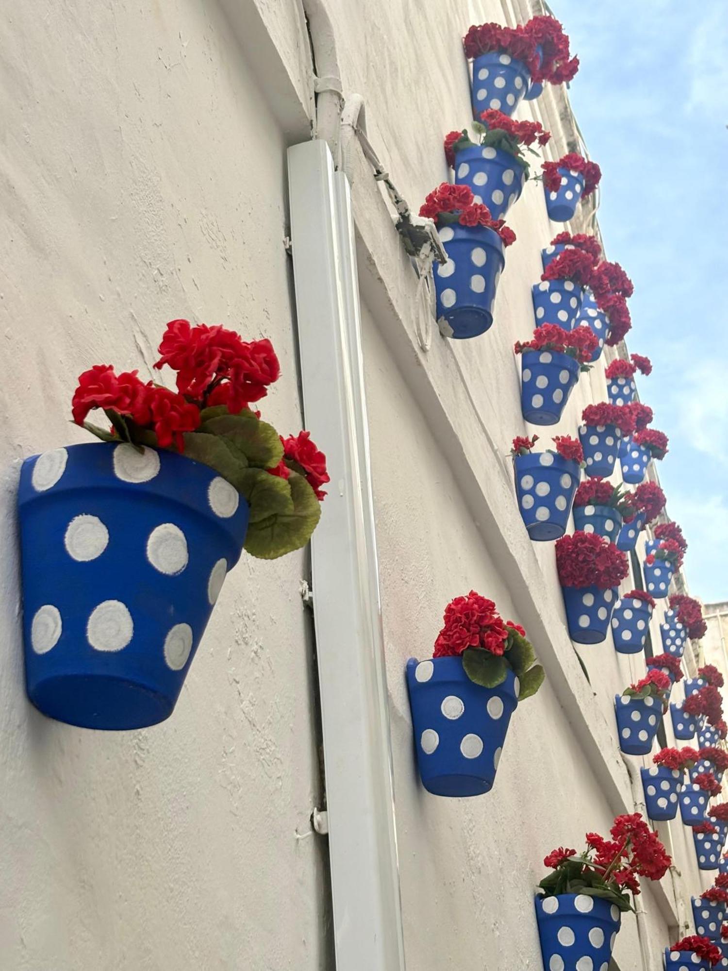 La Buganvilla De Santiago Κόρδοβα Εξωτερικό φωτογραφία