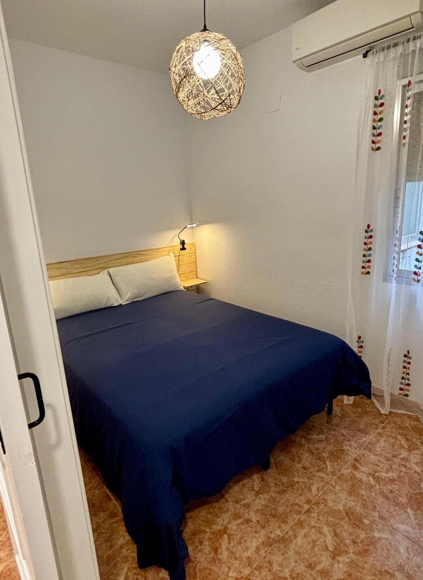 La Buganvilla De Santiago Κόρδοβα Εξωτερικό φωτογραφία