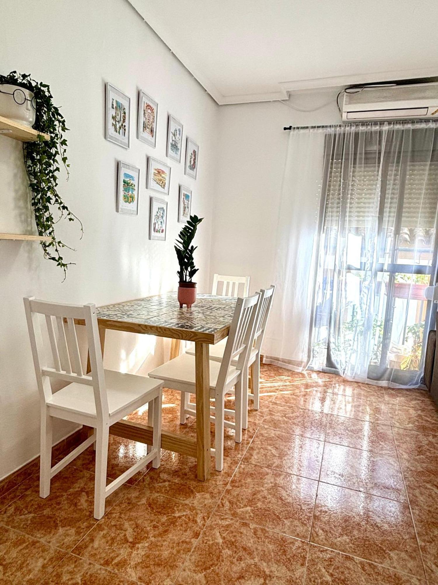 La Buganvilla De Santiago Κόρδοβα Εξωτερικό φωτογραφία