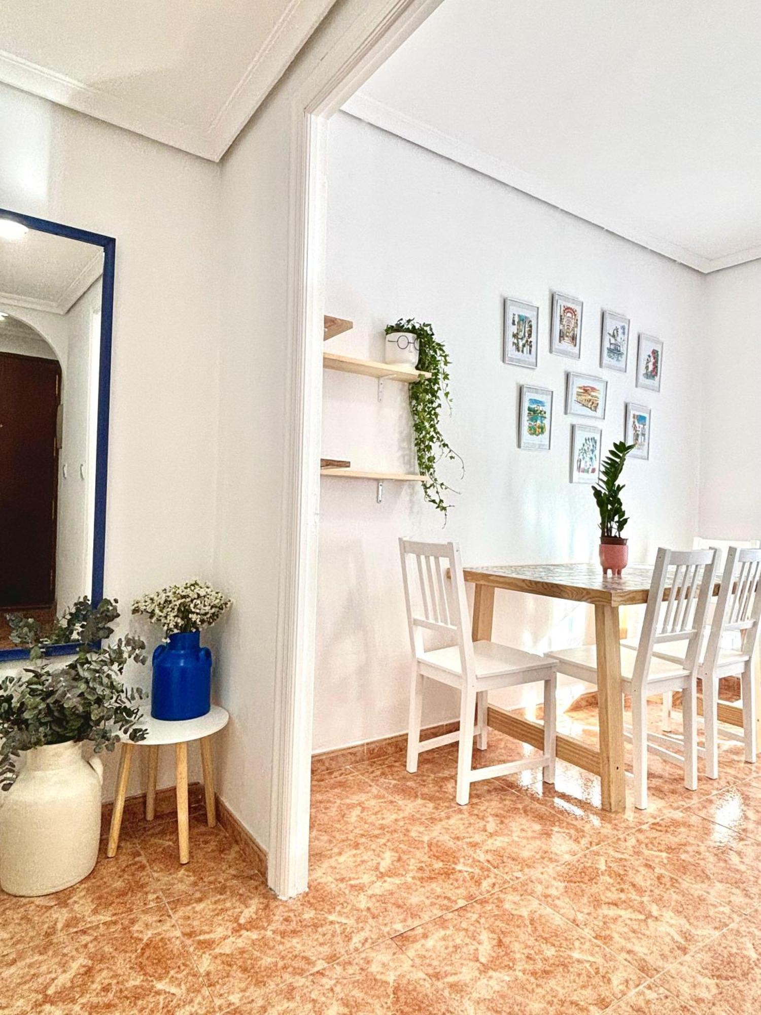 La Buganvilla De Santiago Κόρδοβα Εξωτερικό φωτογραφία