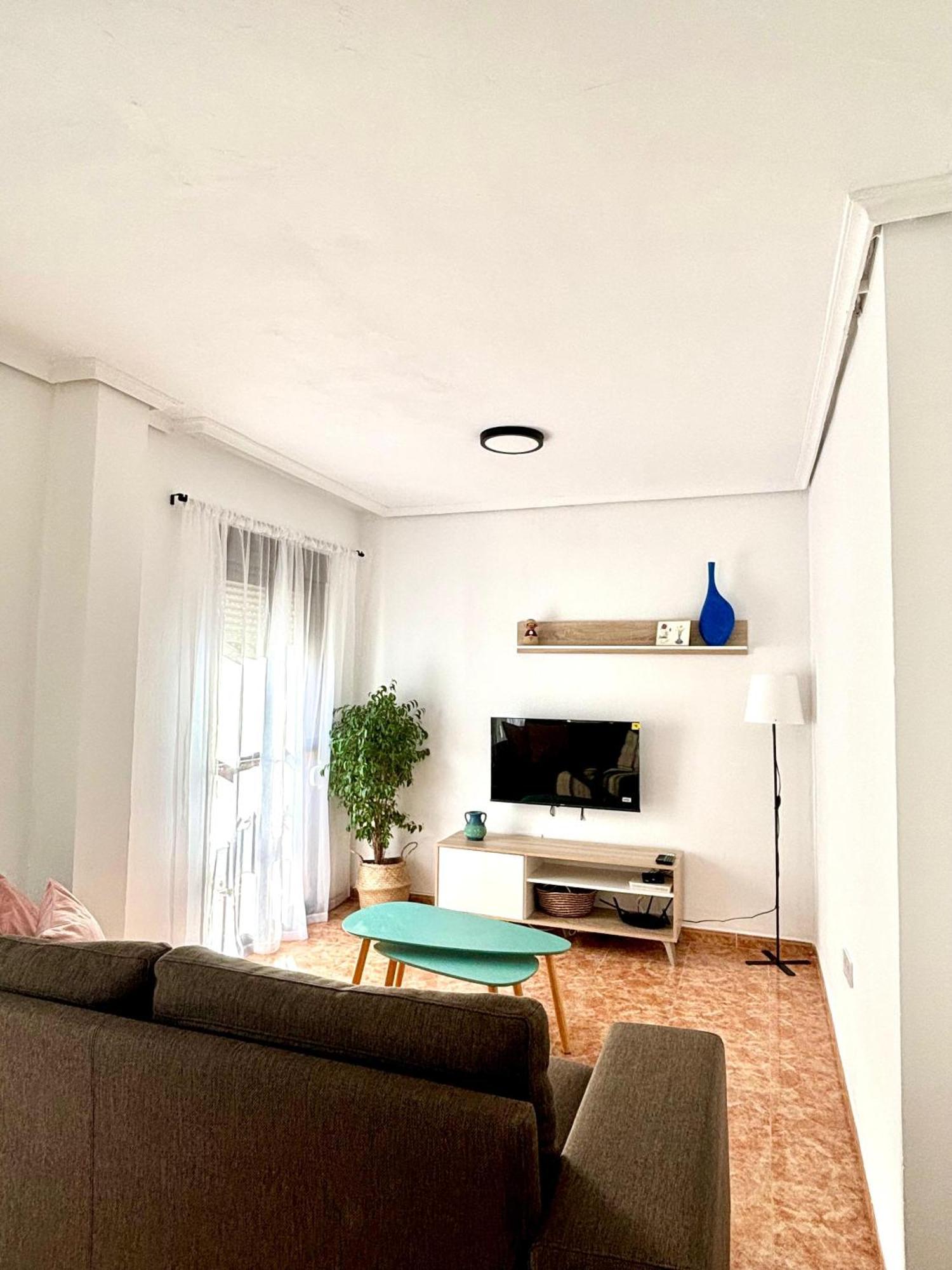 La Buganvilla De Santiago Κόρδοβα Εξωτερικό φωτογραφία