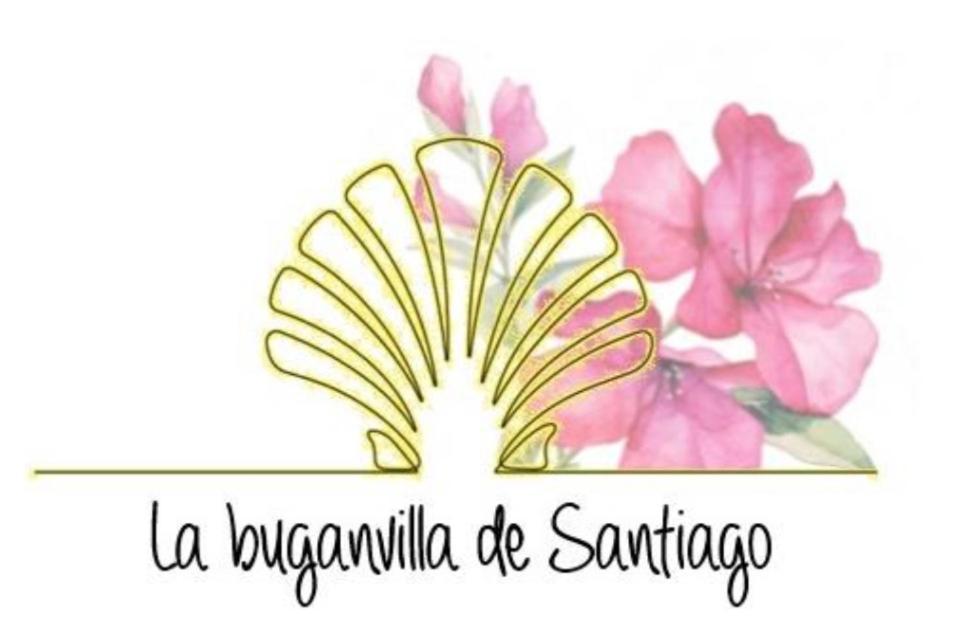 La Buganvilla De Santiago Κόρδοβα Εξωτερικό φωτογραφία